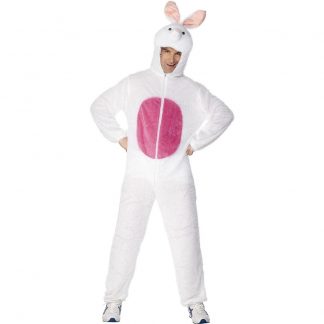 Bunny Costume Adult