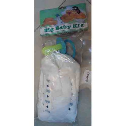 Big Baby Kit