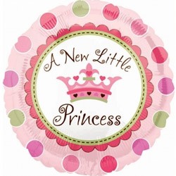A New Little Princess