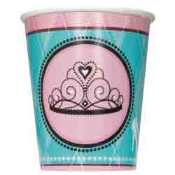 FairyTale Princess Cups