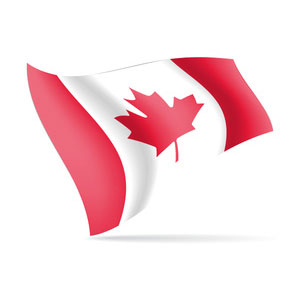 Canada Large Flag
