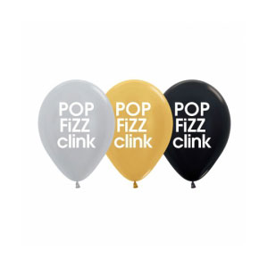 Pop/Fizz/Clink Flat