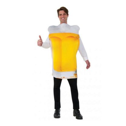 Brew Master - Beer Costume