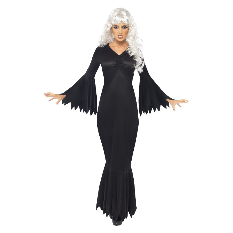 Midnight Vamp Costume | Online Party Shop | Flim Flams Party Store