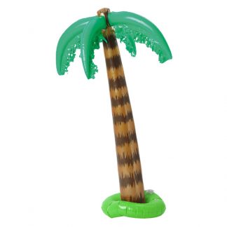 Palm Tree Inflatable 3ft
