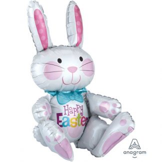 Easter Sitting Bunny A70