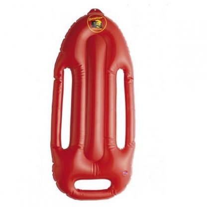 Baywatch Inflatable