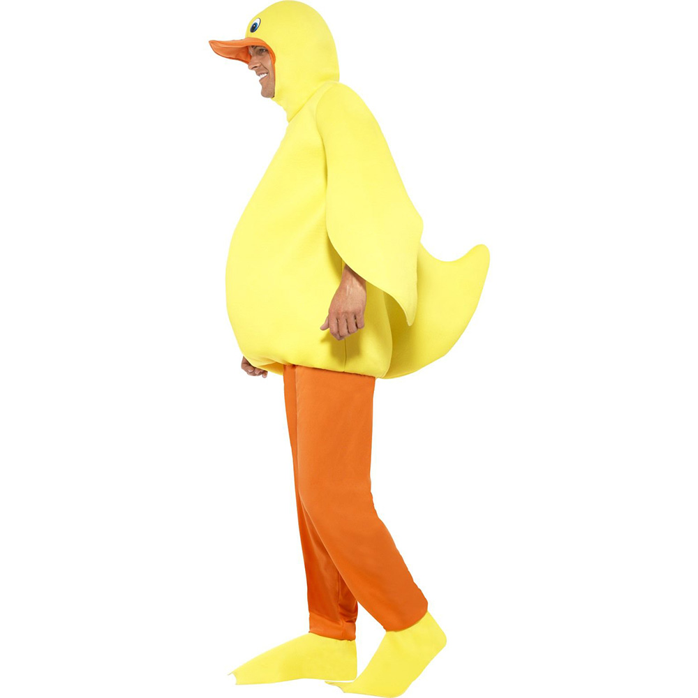 Duck Costume | Online Party Shop | Flim Flams Party Store