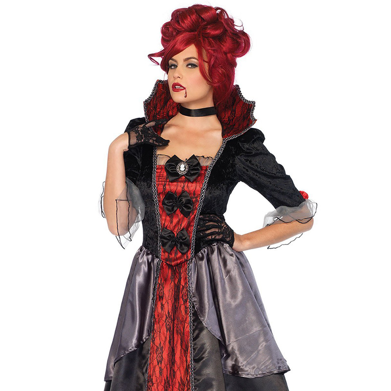 Blood Countess | Online Party Shop | Flim Flams Party Store