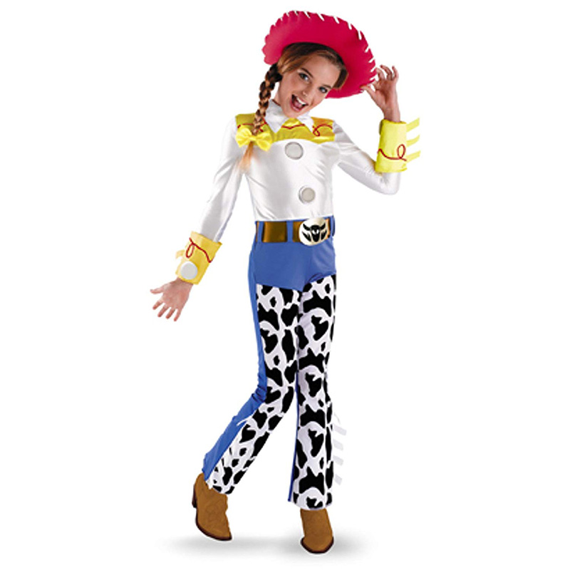Cowgirl | Online Party Shop | Flim Flams Party Store