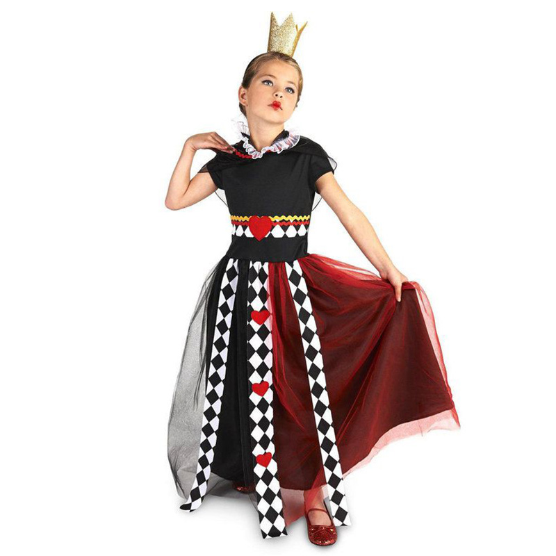 Queen Of Fantasy Land | Online Party Shop | Flim Flams Party Store