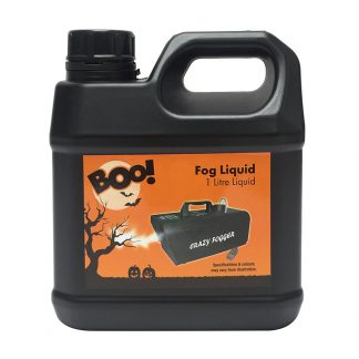 Fog Machine Liquid