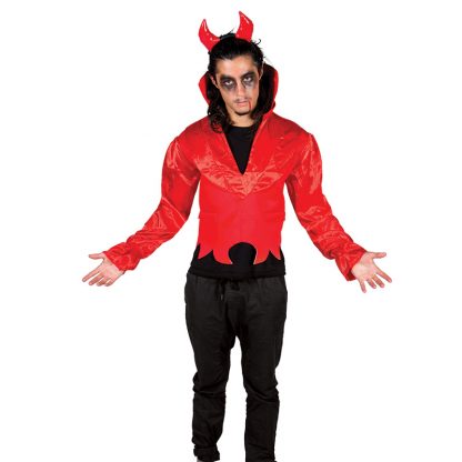 Costume Devil Mens