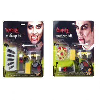 Vampire Makeup Set