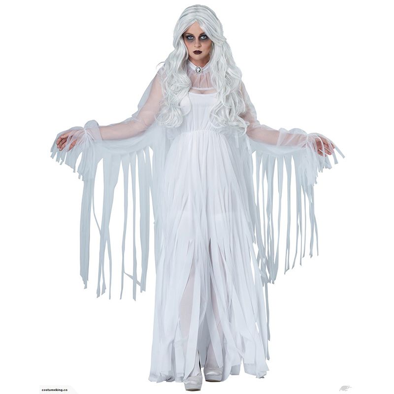 Ghostly Bride | Online Party Shop | Flim Flams Party Store