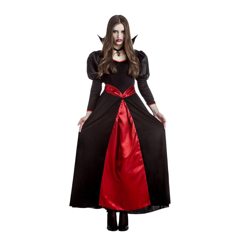 Costume Vampiress Ladies | Online Party Shop | Flim Flams Party Store