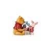 Disney Traditions Winnie the Pooh & Friends - Pooh and Piglet Easter, Spring Surprise