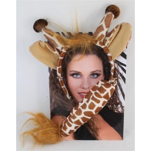 Giraffe Set | Online Party Shop | Flim Flams Party Store