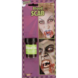 Make Up-Blood Scab