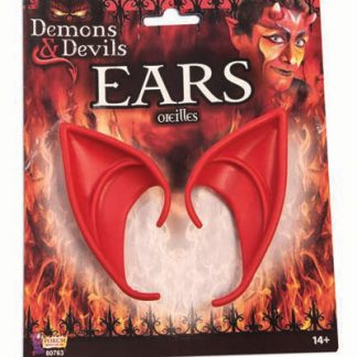 Demons & Devils