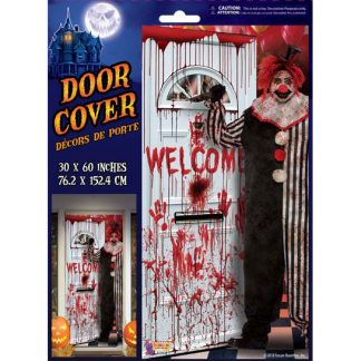 Evil Door Cover