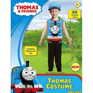 Thomas & Friends Child