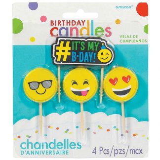 HB Pick Candles