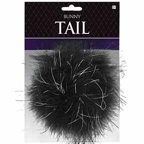 Bunny Feather Tail