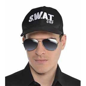 S.W.A.T. Hat