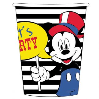 Disney Mickey Cups