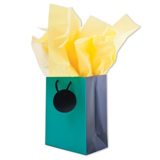 Gift Bag Matte 2-Colour