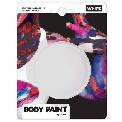Body Paint White 80g