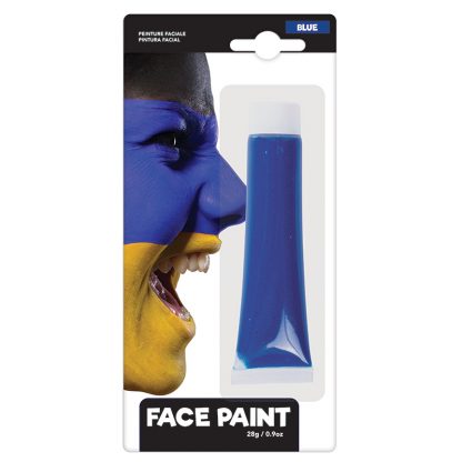 Face Paint Blue 28g