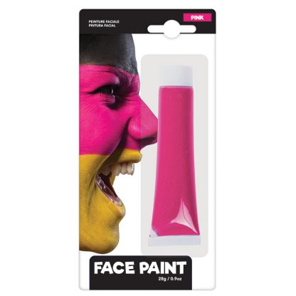Face Paint Pink 28g