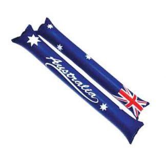 AUS INFLATABLE CHEER STICK
