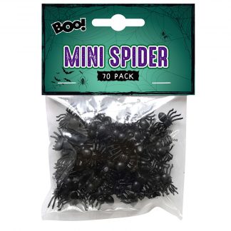 Mini Spider 70pk