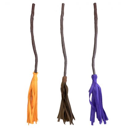 Witch Broom 97cm