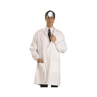 Lab Coat One Size