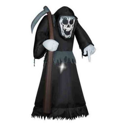 8FT Grim Reaper - PRE-ORDER