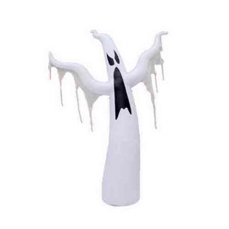 10FT Inflatable White Ghost - PRE-ORDER
