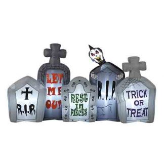 7FT Inflatable Tombstones! PRE-ORDER