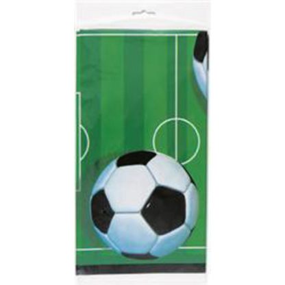 Soccer Tablecover