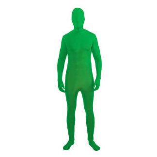 INVISIBLE MAN STANDARD / GREEN