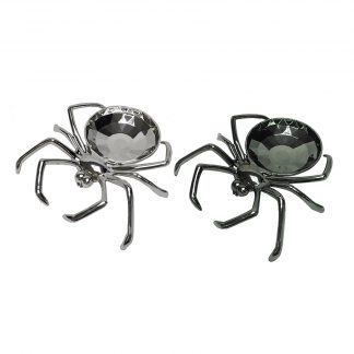 Halloween Spider Bowl