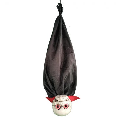 Hanging Upside Down Vampire