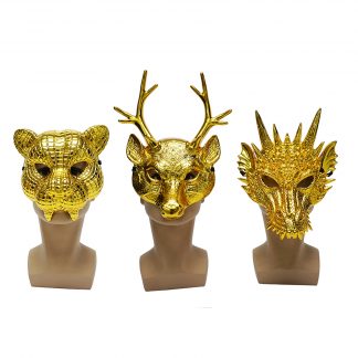 ASOTV VIP Masks