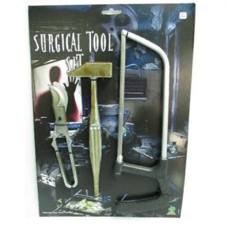 Surgeon Tool Set
