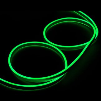 10m Neon Light – Green