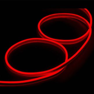 10m Neon Light – Red