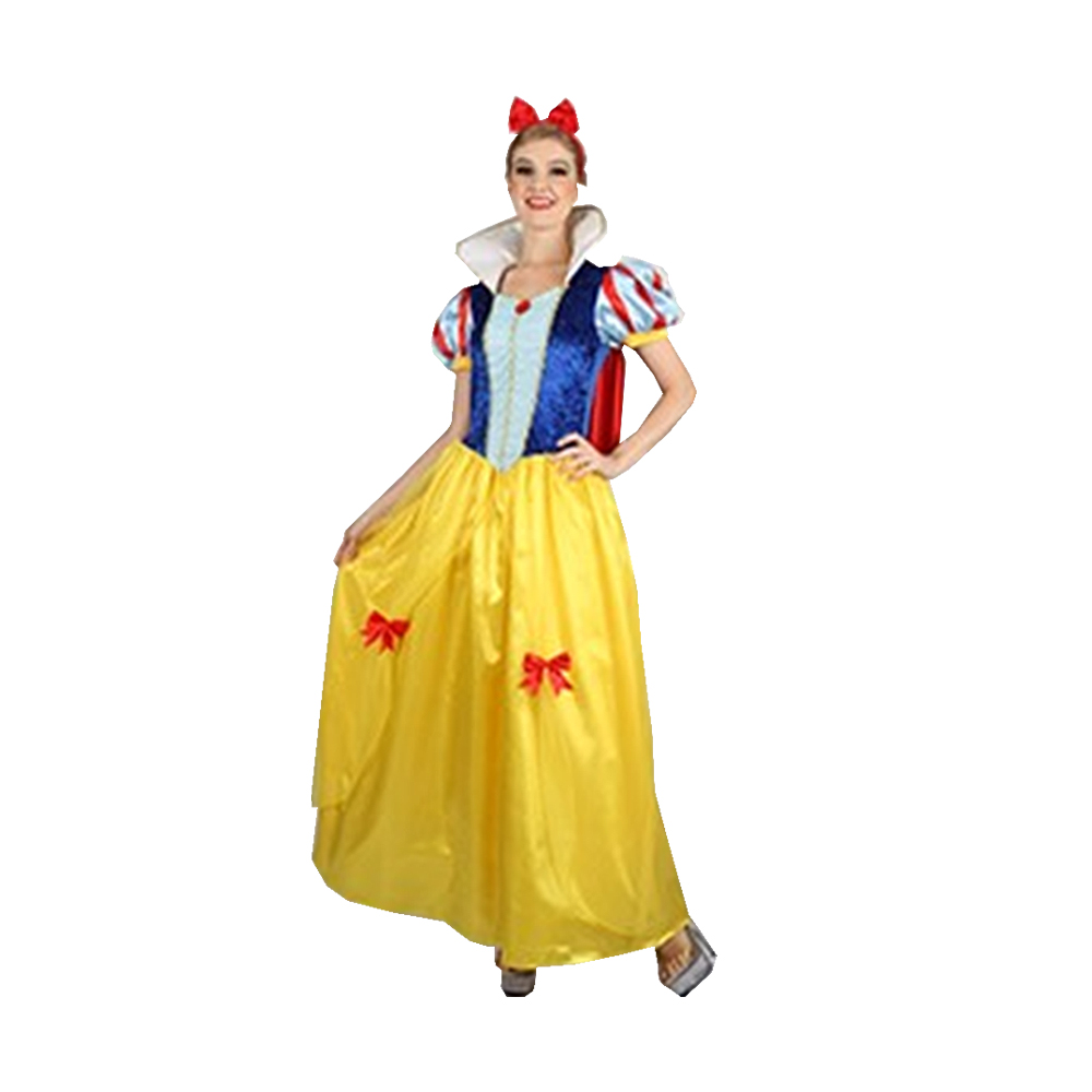 Snow White Adult Costume Online Party Shop Flim Flams Party Store 